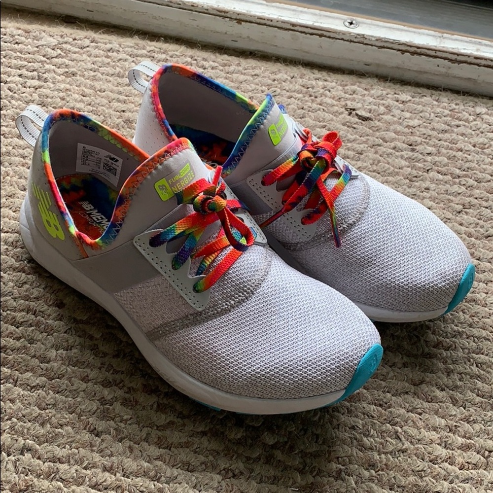 New Balance Running Shoes